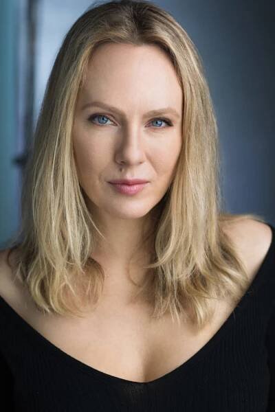 Andrea Štefančíková – RESET ACTORS