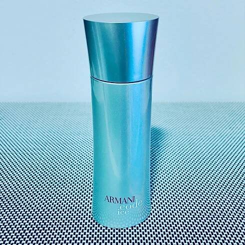 Armani Code Ice Giorgio Armani pro muže