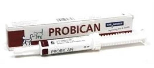 CHr. Hansen Probican pasta 15ml