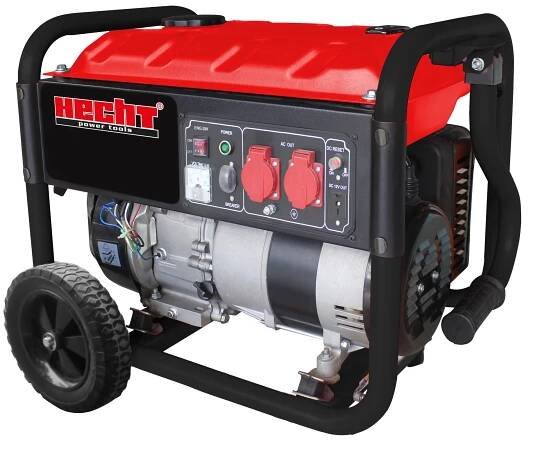 Hecht GG 3300W