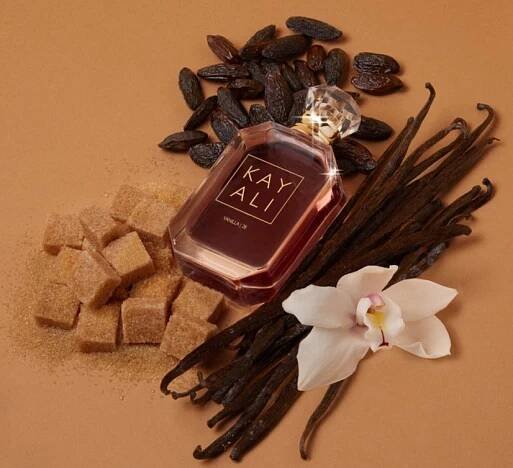 Kayali Vanilla 28 W EDP