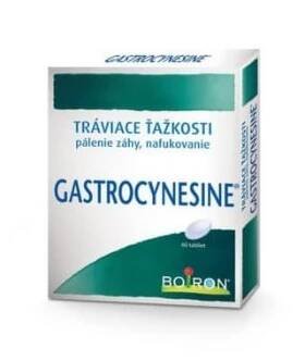 Gastrocynesine