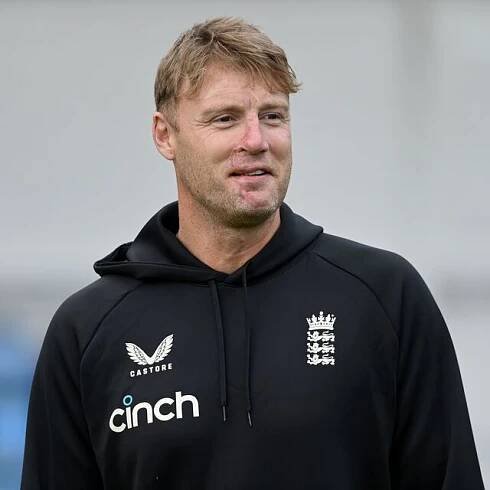 Freddie Flintoff's real name isn't actually Freddie as cricket icon's nickname explained