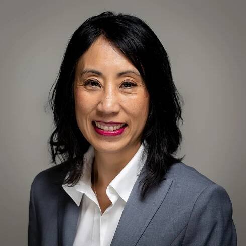 Jennifer Lee Mah