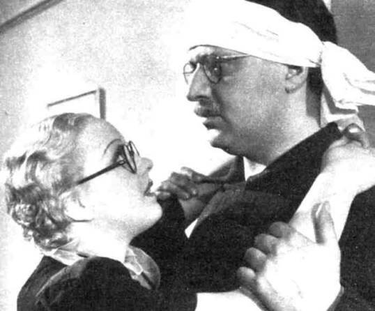 Věra Ferbasová - Mravnost nade vše (1937), Obrázek #5