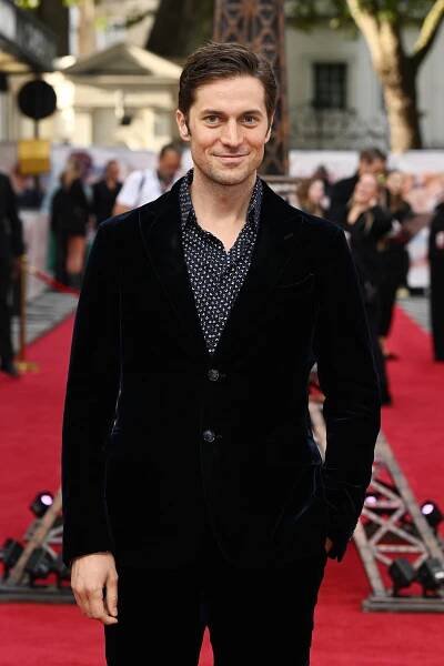 Paní Harrisová jede do Paříže - Z akcí - UK Premiere of "Mrs Harris Goes To Paris" at Curzon Cinema Mayfair on September 25, 2022 in London, England