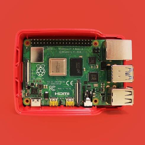 Raspberry Pi 4 review: finally ready to replace your desktop PC