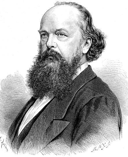 Karl Cauer