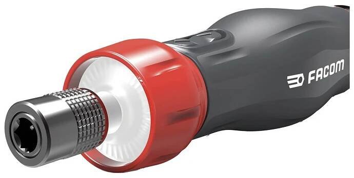 Facom elektrický šroubovák Univerzální, velikost 1/4"