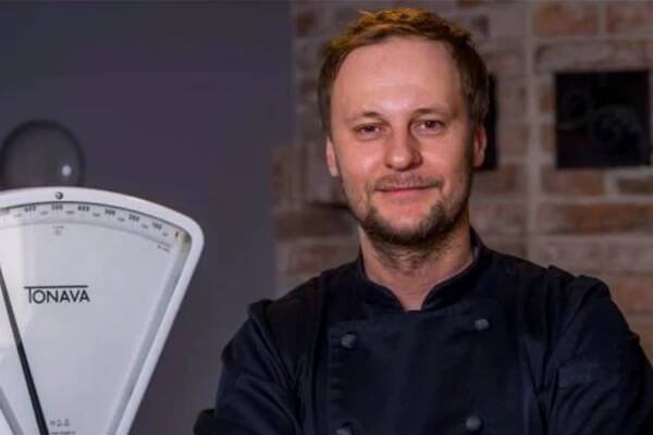 Všetko, čo som vždy chcela vedieť: Marcel Ihnačák