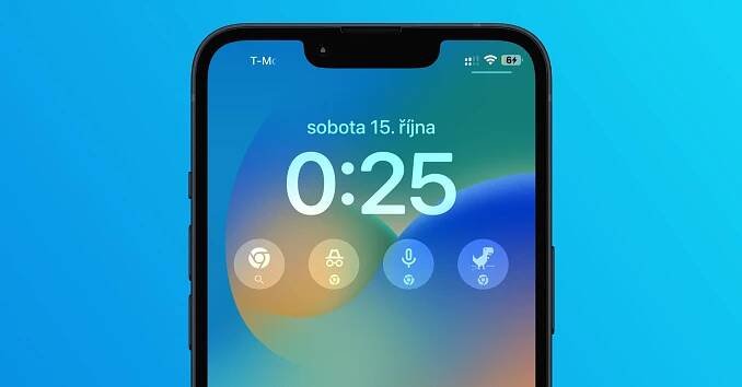 Tyto skvělé aplikace od Googlu na vašem iPhonu určitě využijete