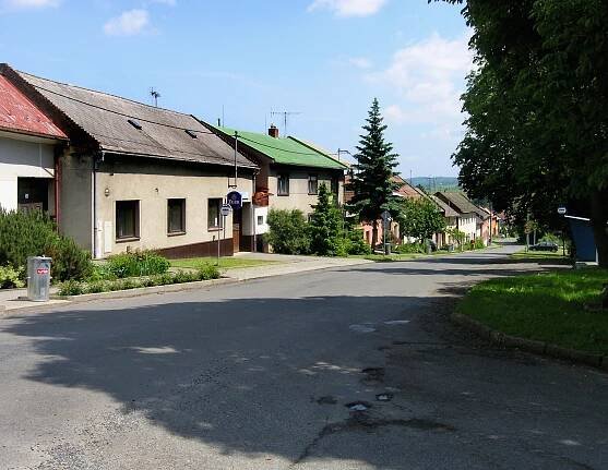 Troubky (Troubky-Zdislavice)