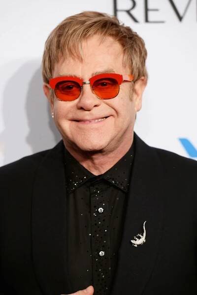 Elton John to Adapt ‘Amazing Technicolor Dreamcoat’ for Big Screen
