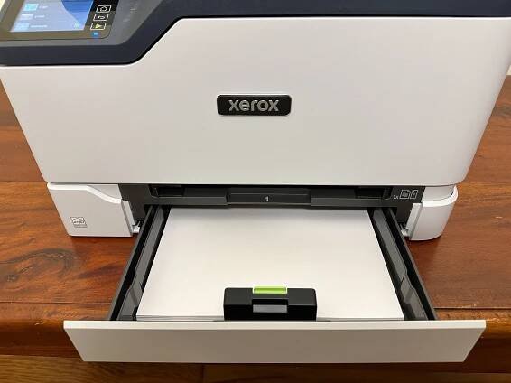 Xerox C235
