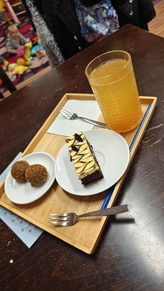 Cukrárna a Kavárna Na Míráku foto 3