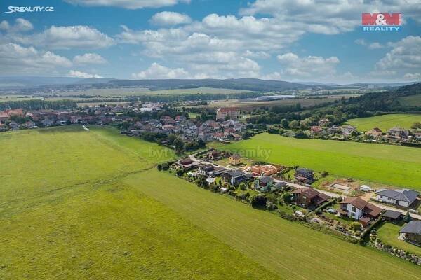 Prodej Dům, Cerhovice - Třenice, okres Beroun