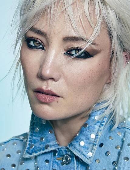 Pom Klementieff is not your role model