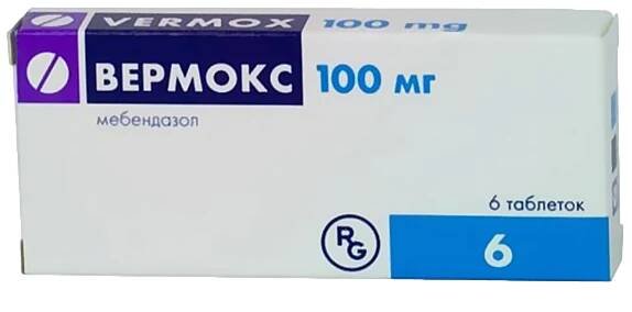 Nákup mebendazole on line