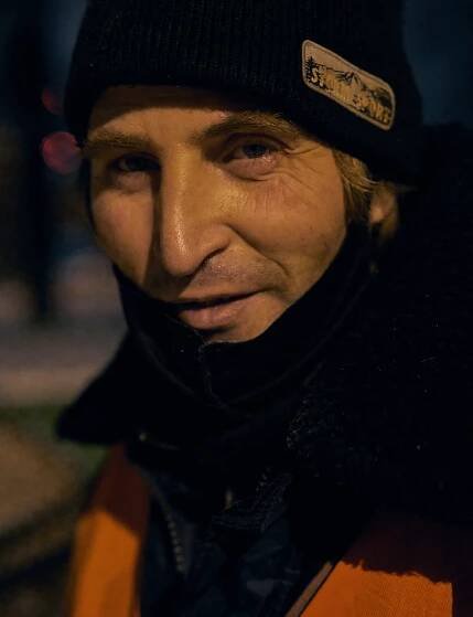 Жизнь Юры. Photographer Roman Filippov