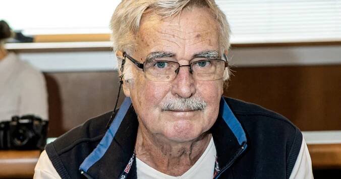Umenie je jeho život: DUŠAN JAMRICH (73) celý život zasvätil divadlu, súkromie si však strážil