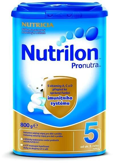 Krátká zpráva uživatelky andrea_nutrilon - Modrý koník