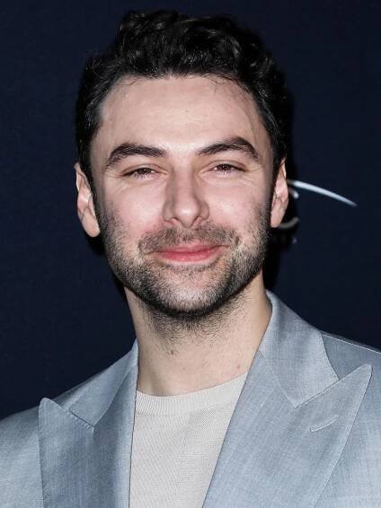 Aidan Turner - Actor