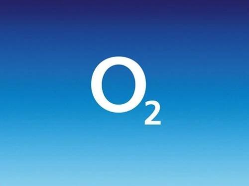O2 - servis