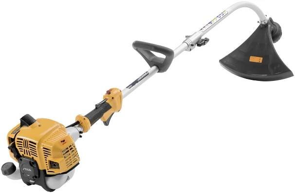 Stiga Benzin-Rasentrimmer GT 330 A