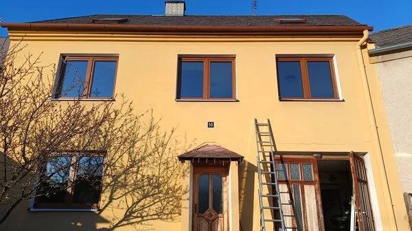 SVĚT OKEN - plastová okna a dveře foto 6