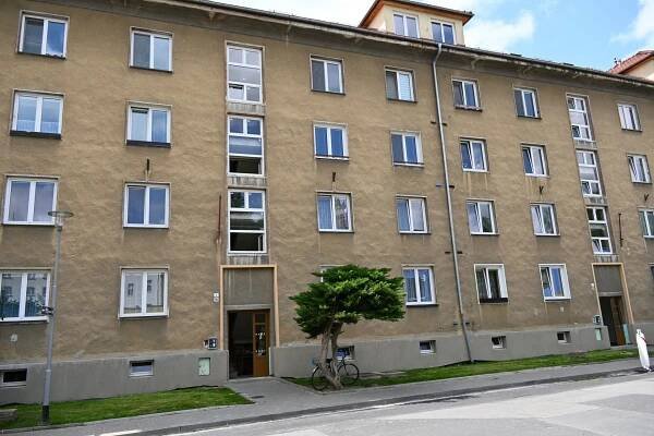 Prodej Byt 2+1, Vodní, Krnov - Pod Bezručovým vrchem, okres Bruntál