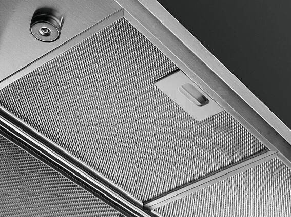 AEG Mastery Hob2Hood DCE5960HM