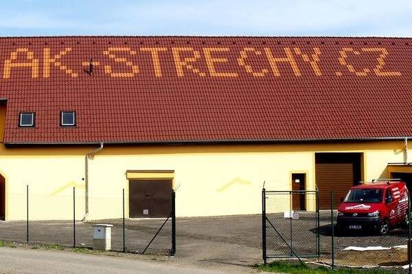 Dvořák - střechy, s.r.o. foto 1