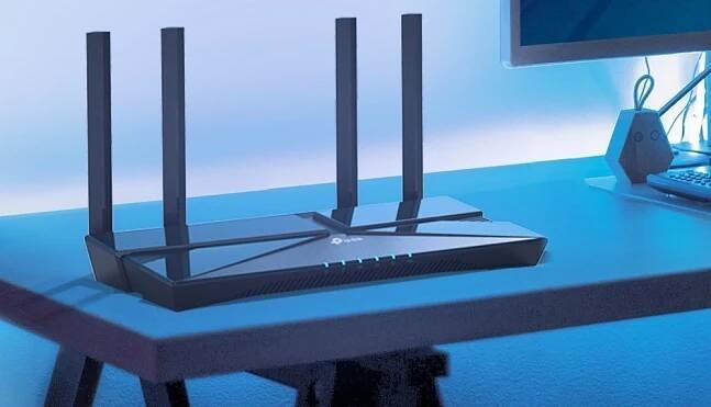 TP-Link Archer AX53