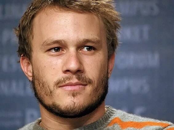 Heath Ledger - Wikiwand