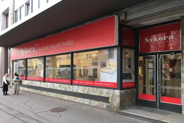 Kuchyňské studio Sykora by Martinů foto 1