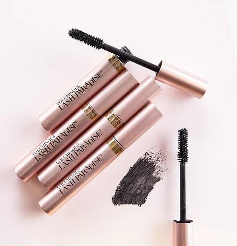 My Everyday Makeup Favorites – Styled by Sophia