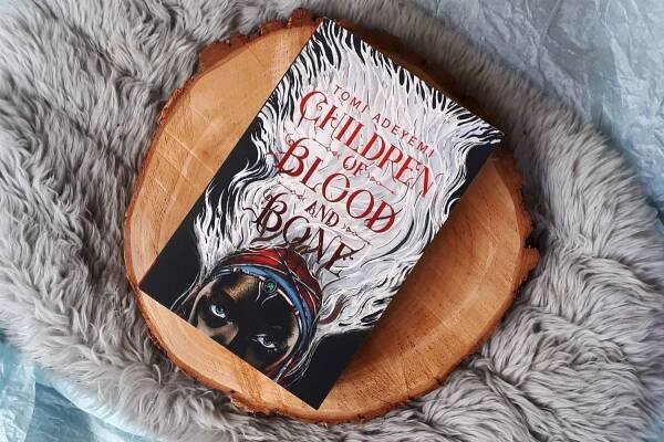 children of blood and bone