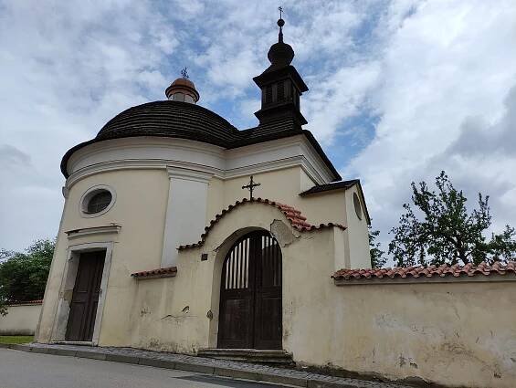 Tip: Na návštěvě v Lomnici. Opečovávané městečko s duchem dávných dob