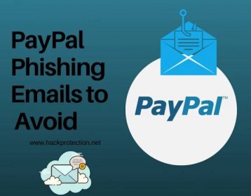 PayPal Phishing Emails to Avoid