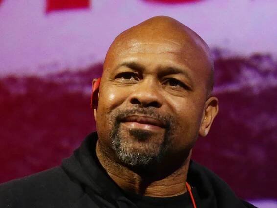Roy Jones Claims Floyd Mayweather's Career Was Eclipsed By Manny Pacquiao