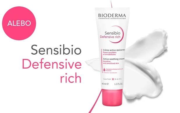BIODERMA Sensibio Micelárny olej upokojujúci čistiaci olej 1×150 ml, pleťový olej