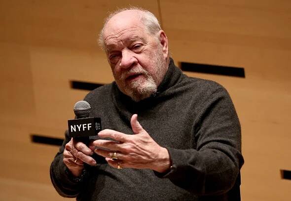 Paul Schrader