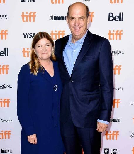 Anthony Edwards and Mare Winningham Quietly Eloped Last Year: 'We're Too Old to Throw Weddings'