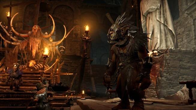 Baldur’s Gate 3 Fighter Subclasses Guide