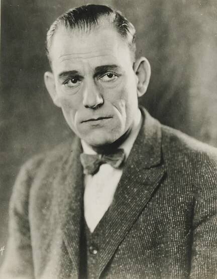 Lon Chaney Star of the Week Lon Chaney breakfastclubfilms
