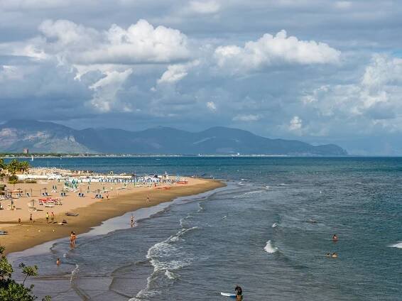 San Felice Circeo