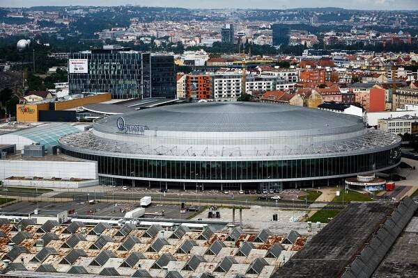 Stěhujeme se do O2 areny, potvrdila Sparta. Slavia se vrací do Edenu