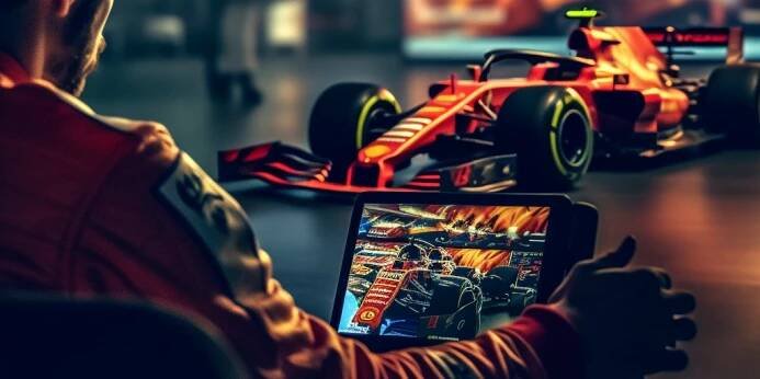 Kde sledovat závody formule 1 v TV živě? Program F1