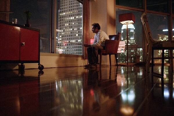 Spike Jonze Discusses Evolution of ‘Her’