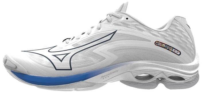 Mizuno Wave Lightning Z7 - V1GA220100 od 1 500 Kč - Heureka.cz